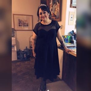 Meet your Posher, Vicki